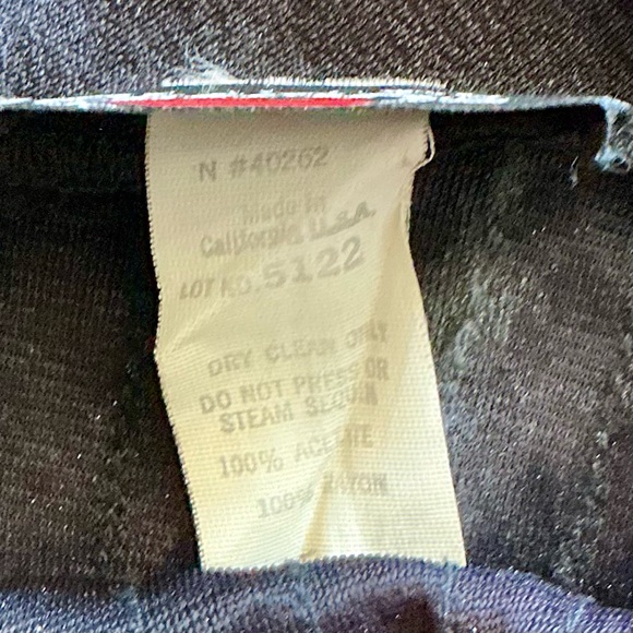 Vintage 1990s Climax by David Howard Body Contour Sequin Sleeveless Gown - Picture 15 of 15